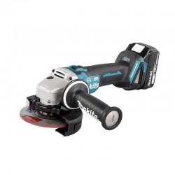 Meuleuse Ø 125 mm LXT...