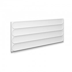 Élément décoratif mural Arc...