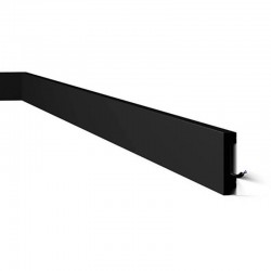 Plinthes FT2 Wallstyl black...