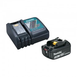 PackLXT ® 1x BL1830B +...