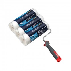 Lot 3 manchons 180mm...