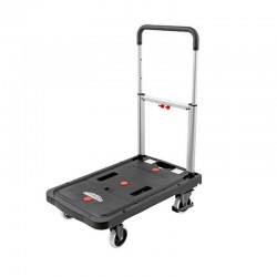 Chariot de transport...