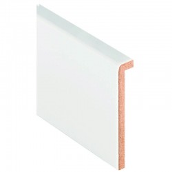 Plinthes de recouvrement...