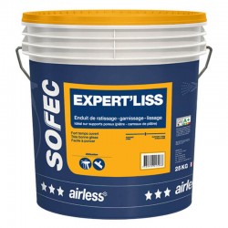 Enduit Expert'liss Sofec...