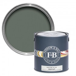 Dead Flat 750Ml peinture...