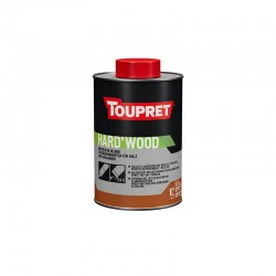 Durcisseur de bois Toupret...