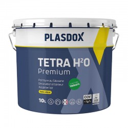 Peinture Plasdox Tetra h2o...