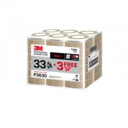 Lot scotch de masquage...