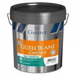 Peinture Guittet Guiloxane...