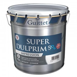 Peinture d'impression...