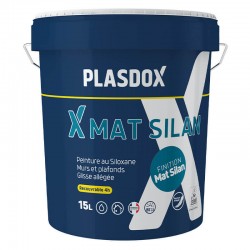 Peinture de finition...