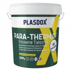 Para-therm cf siloxane...