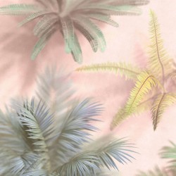 Panoramique Vague Botany...