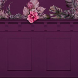 Panoramique Bold Baroness...