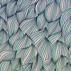 Panoramique Gentle Waves...