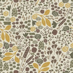 Panoramique Wild Fields...