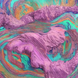 Panoramique Sunset Island...