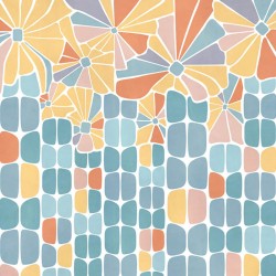 Panoramique Garden Dream...