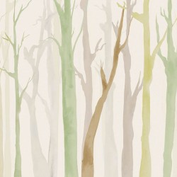 Panoramique Shadow Woods...