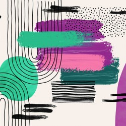 Panoramique La Boum...