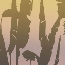 Panoramique Bahama Bananas...