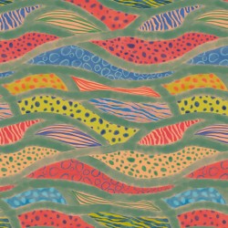 Panoramique Wave Symphony...