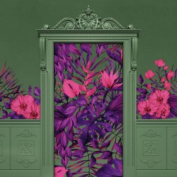 Panoramique Duke Dude green...