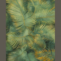 Panoramique Neon Fern...