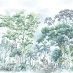 Panoramique Pride Woods...