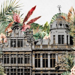 Panoramique Tropical Palace...