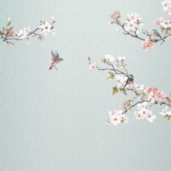 Panoramique Apple Blossom...