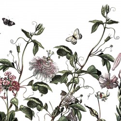 Panoramique Paradis de...