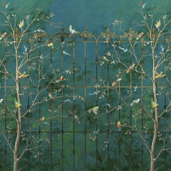 Panoramique Birdsong Breeze...