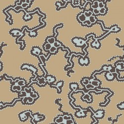 Papier peint Adélaïde 63-03...