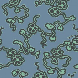 Papier peint Adélaïde 63-04...