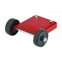 Roulettes de transport pour...