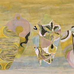 Panoramique Hiva Sahara...