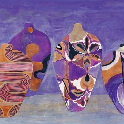 Panoramique Hiva Peru Terra...