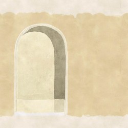 Panoramique Alcove Oyster...