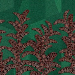 Panoramique Yucatan Viridis...