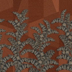 Panoramique Yucatan Persian...