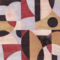 Panoramique Patina Spice...