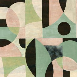 Panoramique Patina Ivy...