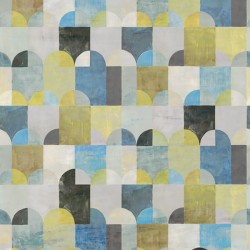 Panoramique Arc Lime Aquila...