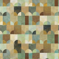 Panoramique Arc Oasis...