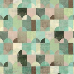 Panoramique Arc Ivy Aquila...