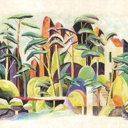 Panoramique Cerreto Viridis...