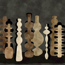 Panoramique Potteries Clay...