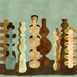 Panoramique Potteries...