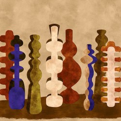 Panoramique Potteries...